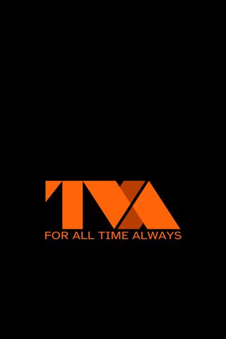 TVA Logo: A Glimpse into Time