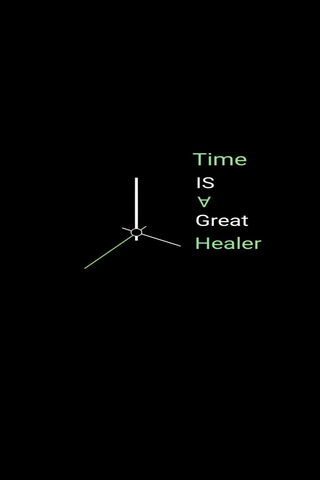 Time: The Great Healer ⏳✨
