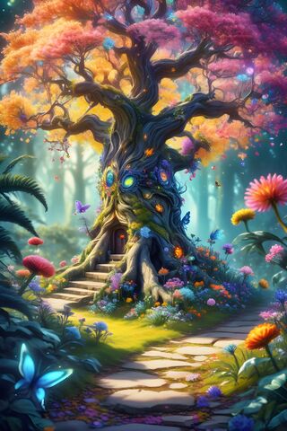 Tree Of Life