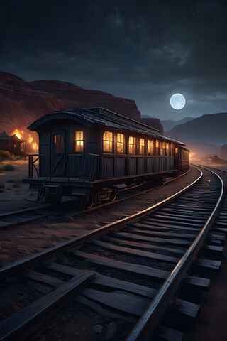 The Western