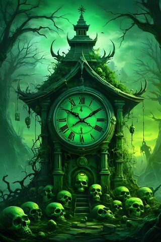 The Final Countdown