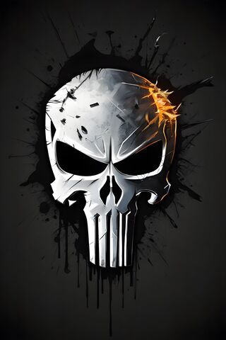 The Punisher