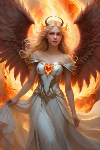 The Devil's Angel