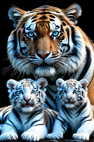 Tigers