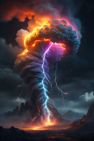 Tornadoes