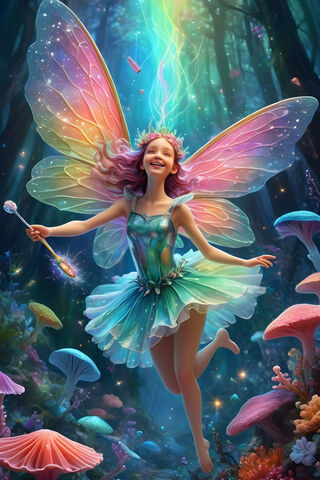 Tooth Fairy