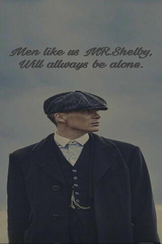 Tommas Shelby