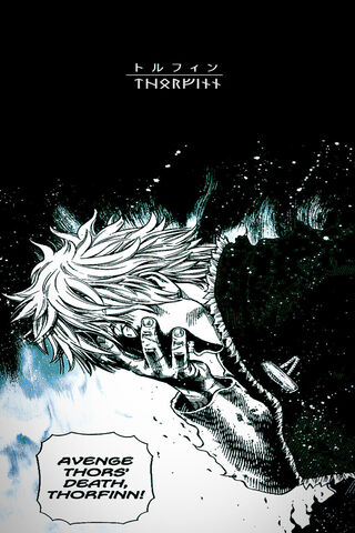 Thorfinn