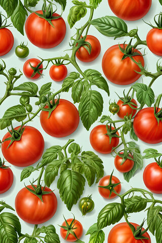 Tomatoes