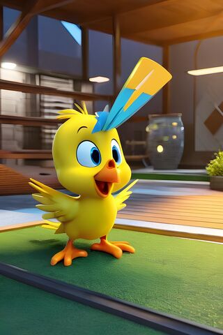 Tweety