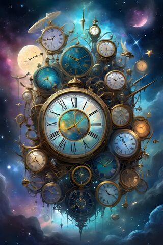 Time Important