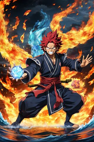 Tanjiro Kamado