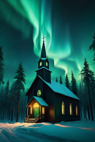 The Arora Church