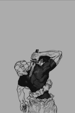 Toji