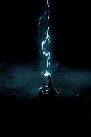 Thor Dark