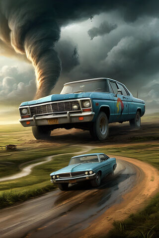 Twister