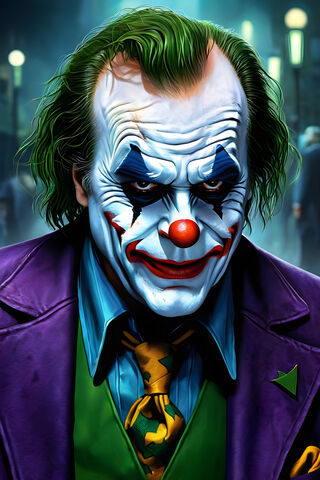 The Joker