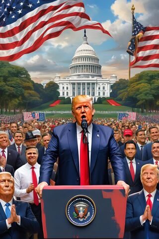 Trump 2024