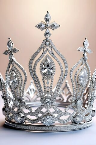 Sparkling Elegance: The..