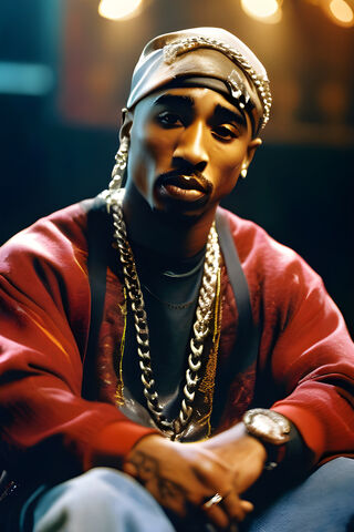 Tupac