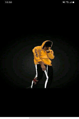 Stylish Vibes in Yellow..