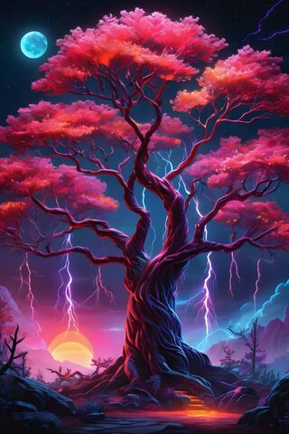 Tree Of Life