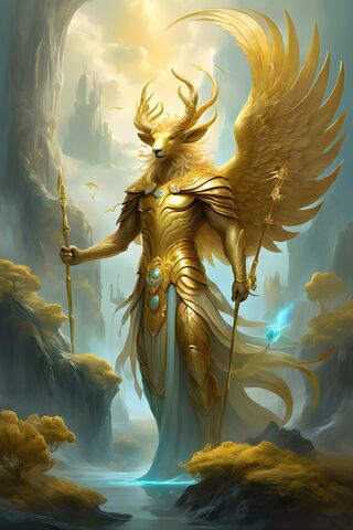 The Golden Fleece