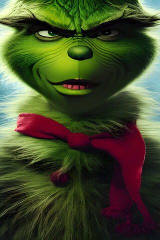 The Grinch's Mischievou..