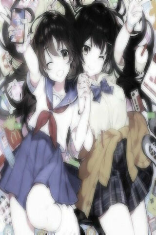 Joyful Friendship in An..