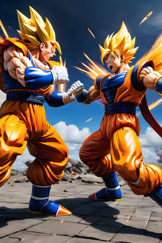 The Typical Rivalry
