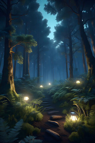 Trail