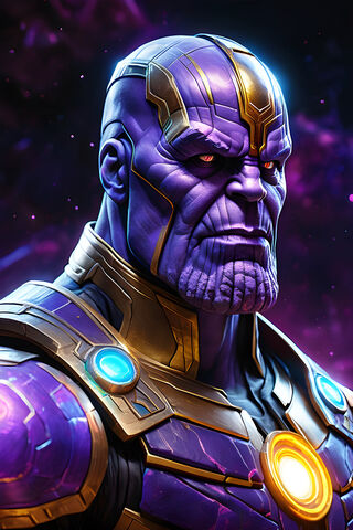 Thanos