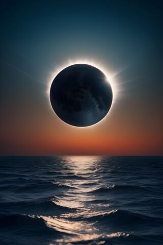Total Eclipse