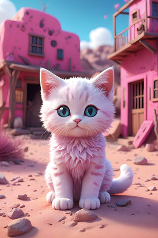 This My Cat#cute#kawai