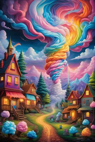 Twister 3