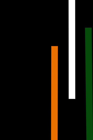 Vibrant Stripes of Unit..