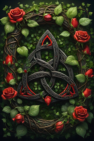 Triquetra