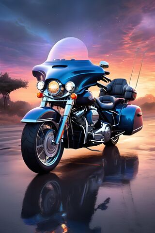 Trike