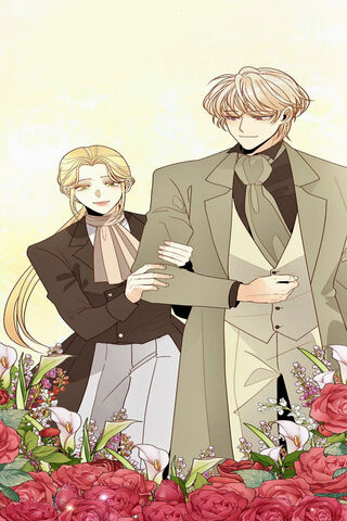 The Remarried Empress