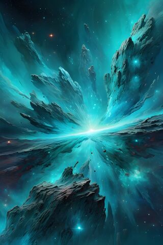 Cosmic Wonders 🌌✨