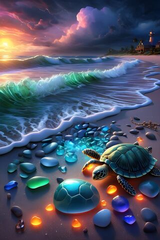 Turtle