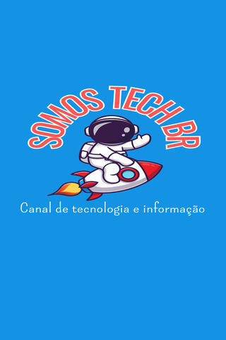 🚀 Exploring Technology..
