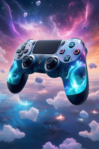The Godly Controller