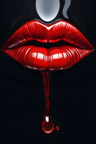 The Kiss