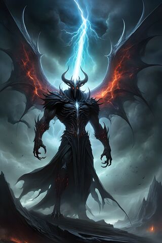 The Unforgiven
