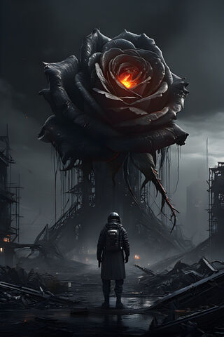 The Anomaly