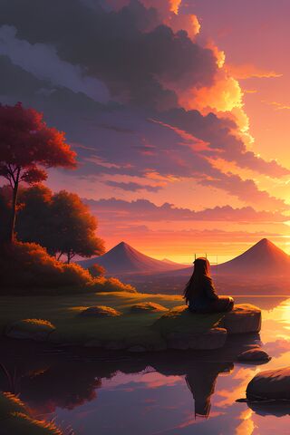 Tranquillity