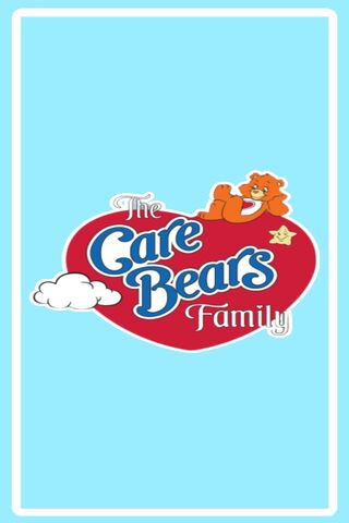 The Care Bears Family �..