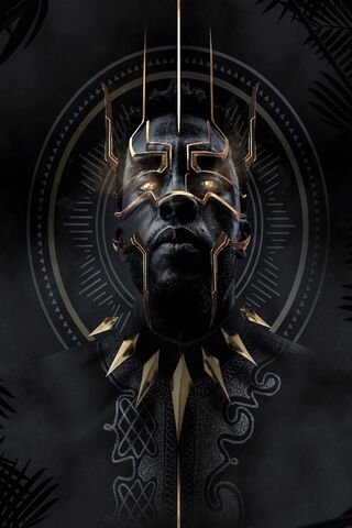 The Legacy of Wakanda 🌍✨