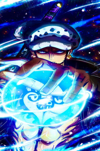 Mystical Power Unleashe..
